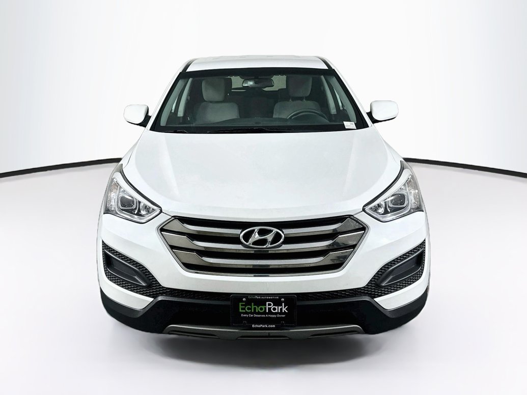 hyundai santa fe 2014 5XYZT3LB1EG193421 image hyundai santa fe 2014 5XYZT3LB1EG193421 image